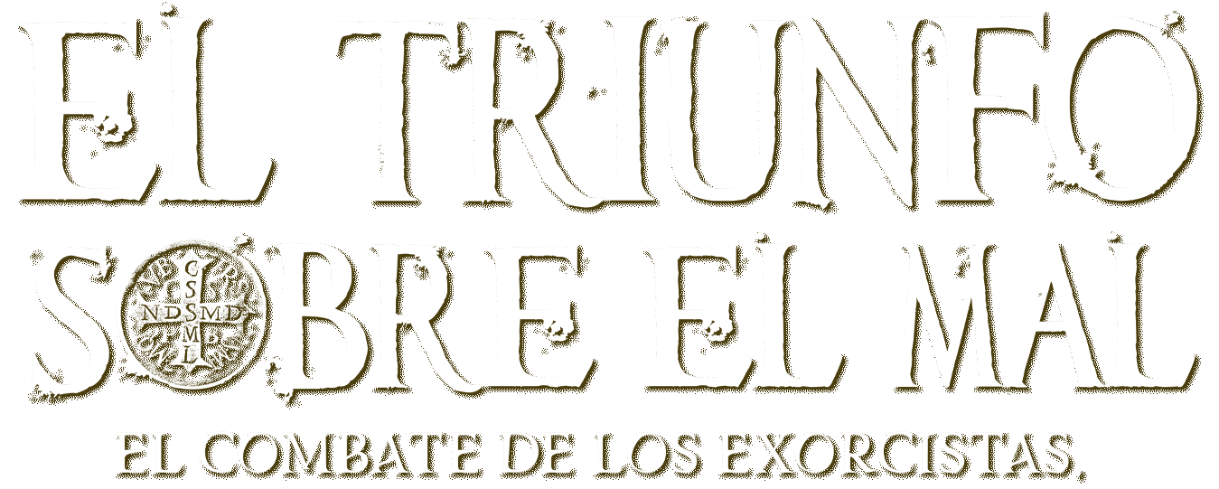 titulo de la película: El triunfo sobre el mal